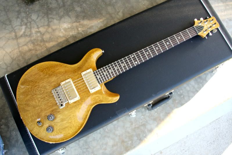 Prs Kl33