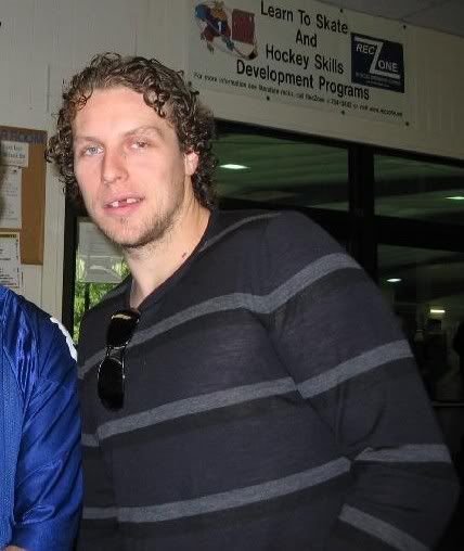 Ottawa fans dont appear too devastated by The Athletes trade request