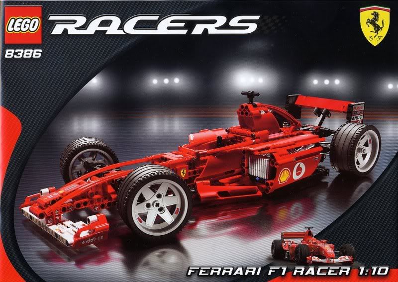 My only shot at owning a Ferrari (Laura wont let me)