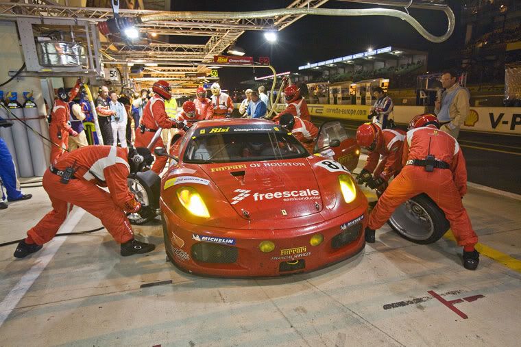 LeMans highlights a plethora of sporting goodness this weekend
