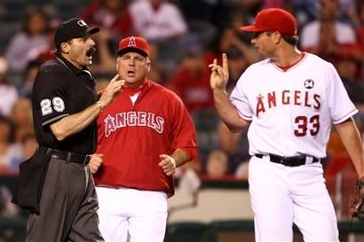 Bill Hohn: Just make the damn call