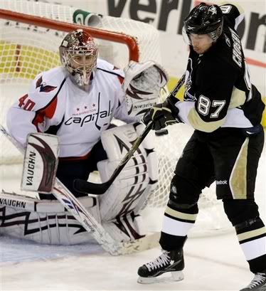 Perhaps Simeon should try that glove on the right hand?