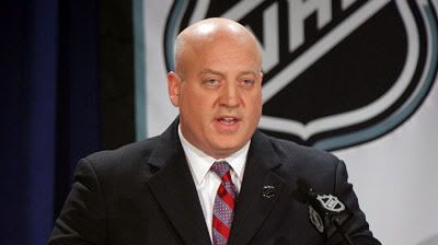 Bettmans attack dog