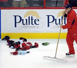 Waaaaaaah! Waaaaaaah! - Sydney Crosby
