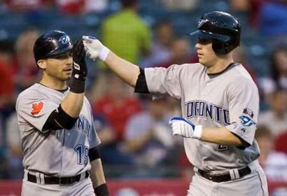 Scutaro and Hill cannot possibly keep this up - or can they?