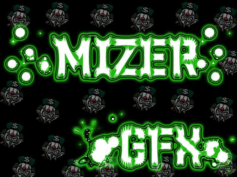 Mizer Avatar