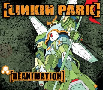 linkin park reanimation attitude