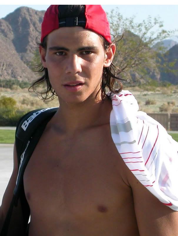 rafael nadal shirtless photos. rafael nadal tennis