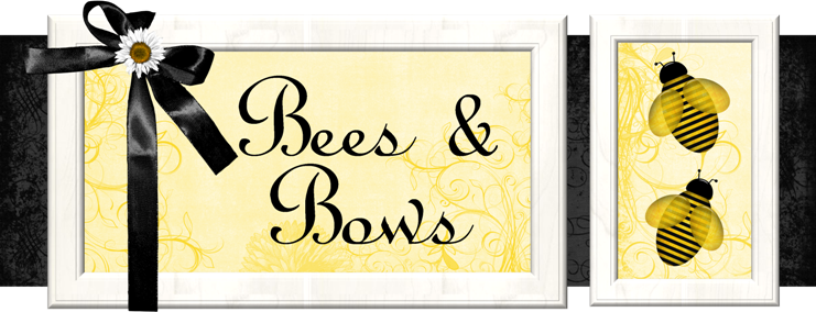 Bees and Bows