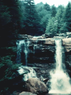 WaterfallSlide.gif image by TheOnePB