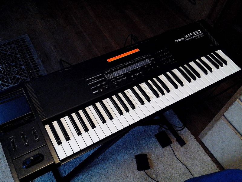 Vintage Synth Forums 69