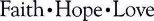 faith love hope Pictures, Images and Photos