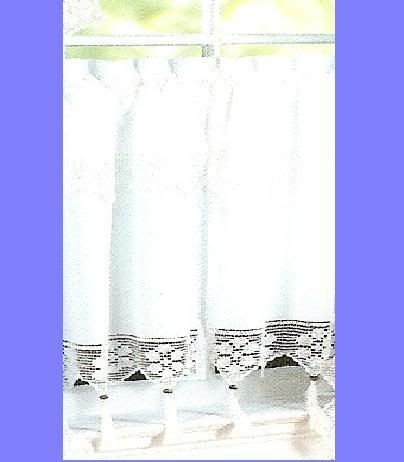 and Williamsburg Anns  runners Decor     jcp Home crochet tier chocolate brown table More