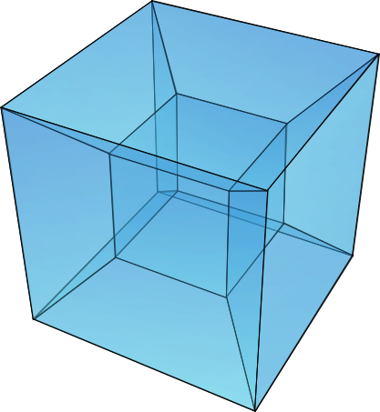 Tesseract