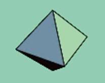 Octahedron