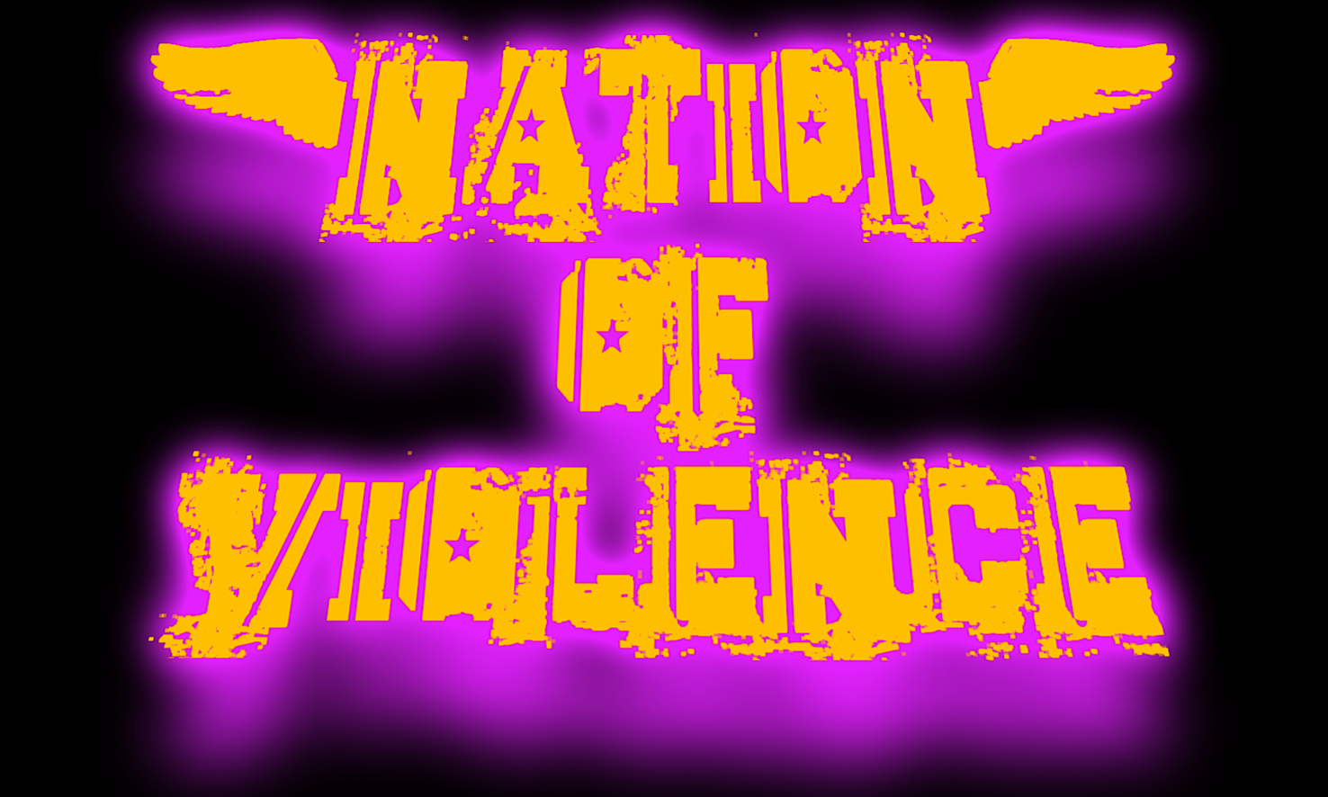 Nation Of Violence 1 Wallpaper, Background, Theme, Desktop