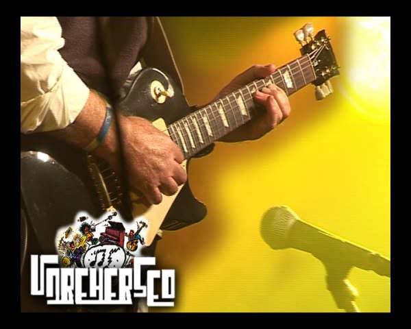 Unrehearsed 7