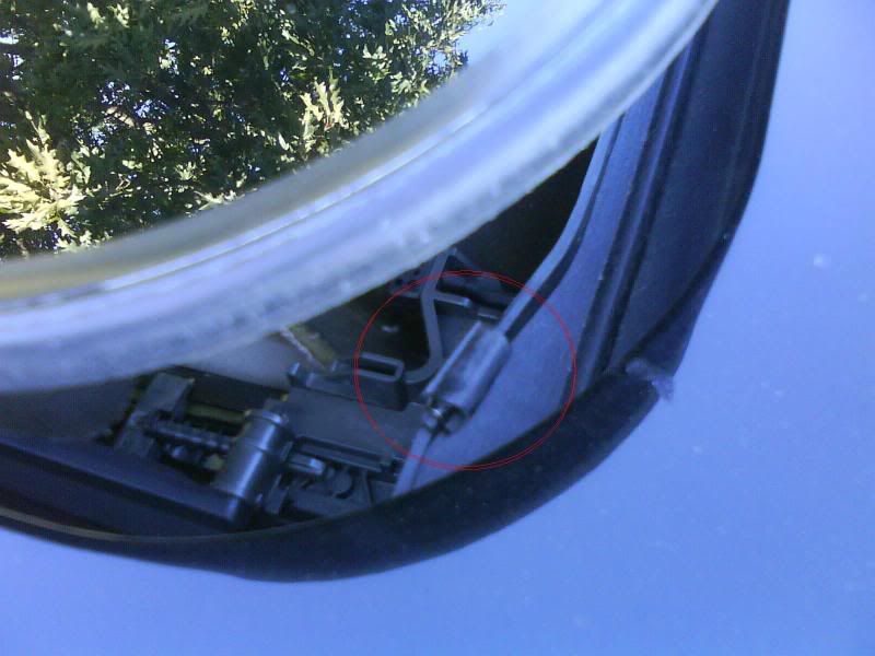 Sunroof rattling like crazy The Nissan Club