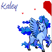 .::Kaley<3::. Avatar