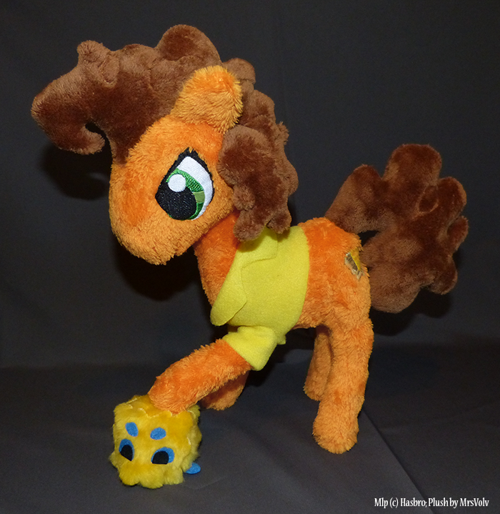 cheese sandwich plush