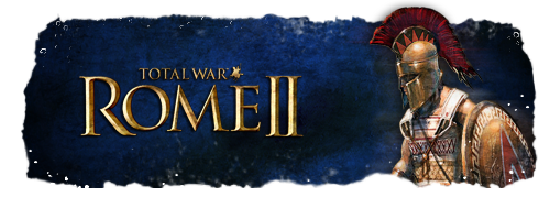 Total War: Rome II (Rome 2) - Факты