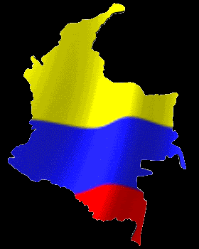 Colombia mia