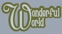 Who ELSE is Wonderful World?