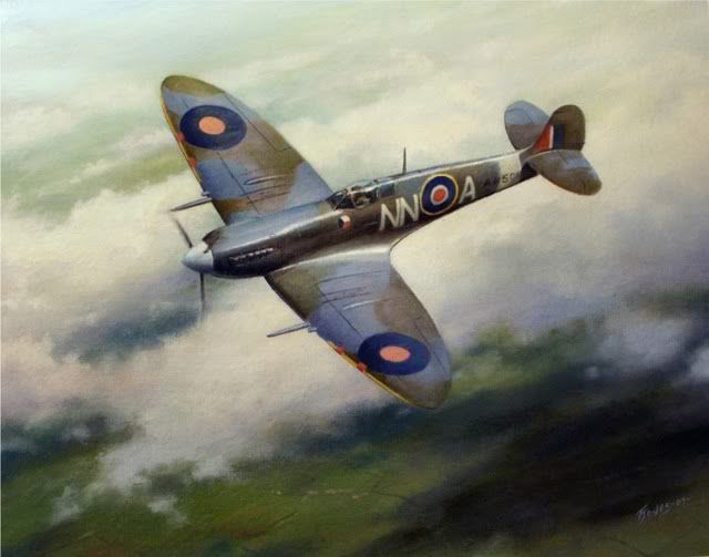 Spitfire