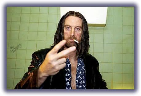 kermit from shameless