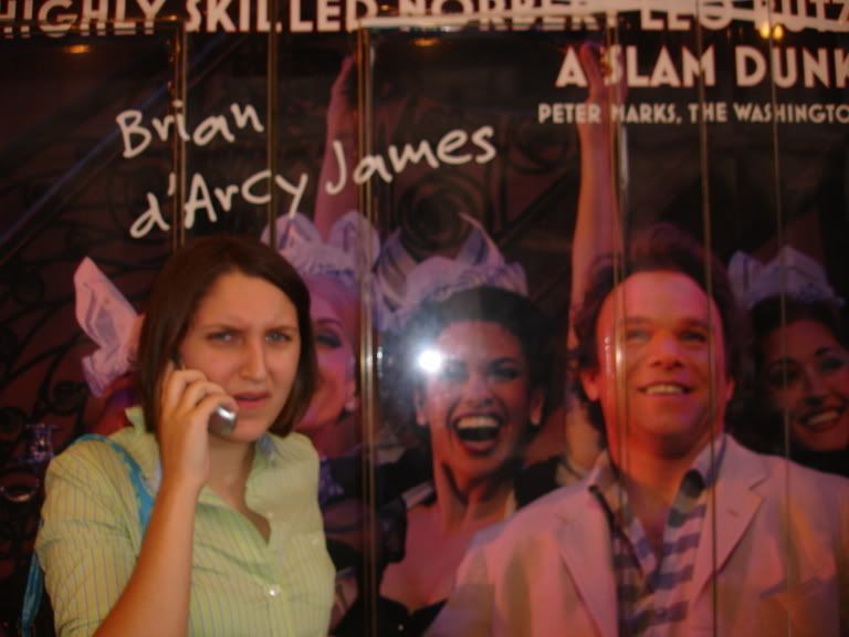 Greg Jbara Love Thread Part 5: Keeping the love for our true prance alive!