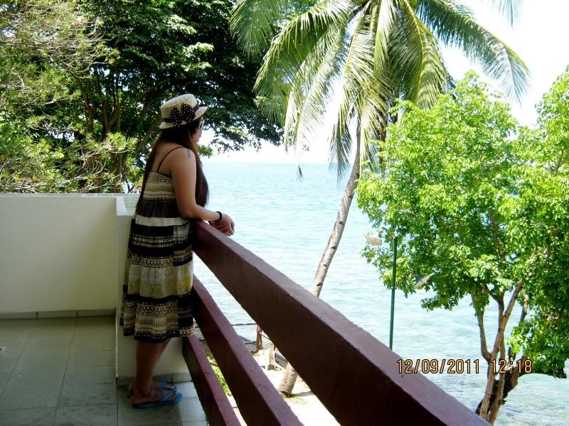 duka bay