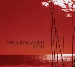 melogyguild cover 2008