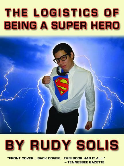 Rudy Solis