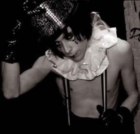 iamx