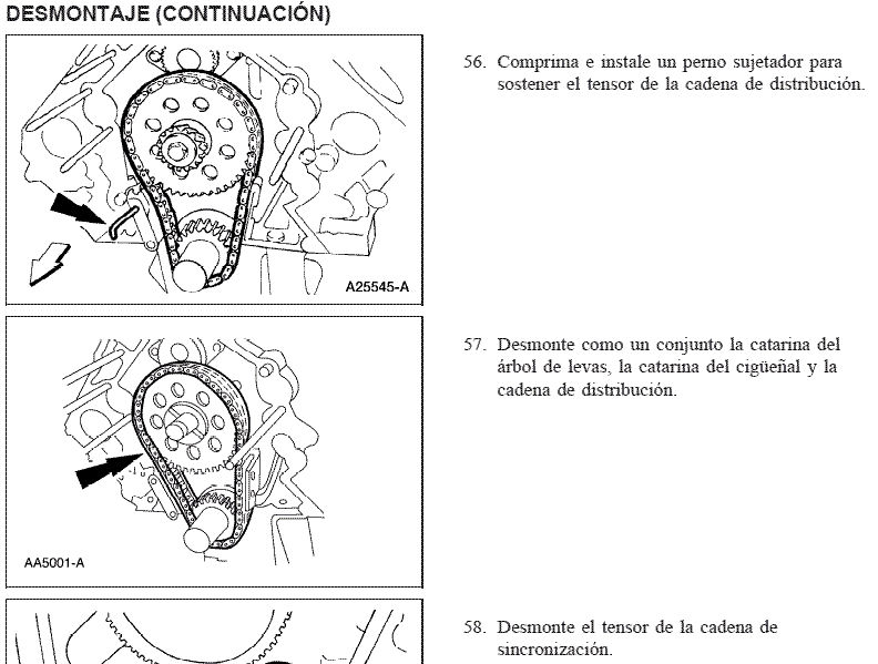 Manual de usuario de ford windstar 98 #4