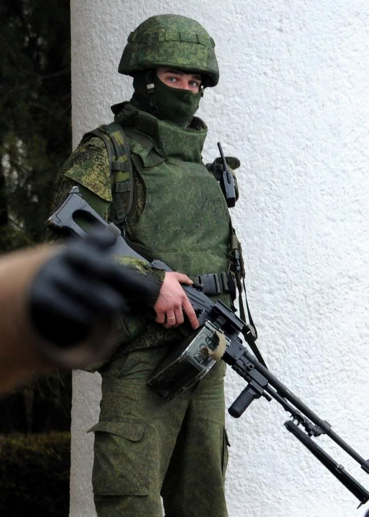 Ukrainian Russian Ak74M thread??? | AK Rifles