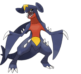 [PokeCommunity.com] Team raised in Diamond/Pearl!