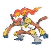 [PokeCommunity.com] Team raised in Diamond/Pearl!