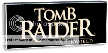 Tomb Raider Underworld'den yeni ayrıntılar