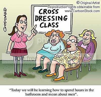 sissy school