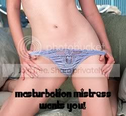 panty tease