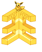 [PokeCommunity.com] It's the Eevee fanclub!!