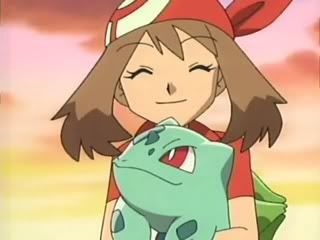 [PokeCommunity.com] The Pokemon starters Fan Club!