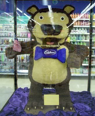 [PokeCommunity.com] *~ The-Everyone-likes-chocolate-fanclub~*