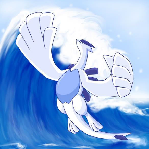 [PokeCommunity.com] ~.: The LUGIA FanClub :.~