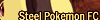 [PokeCommunity.com] ))<-The Steel Pokemon Fanclub->((