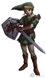 [PokeCommunity.com] The Legend of Zelda Fan Club