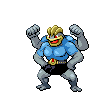 [PokeCommunity.com] POKEMON Martial arts CHAMPION