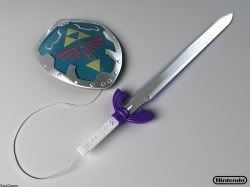 [PokeCommunity.com] The Legend of Zelda Fan Club