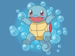 [PokeCommunity.com] The squirtle fanclub!